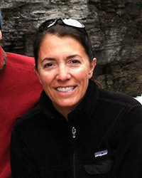 Talley G. Hargrave ’88